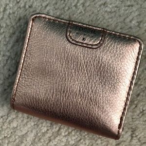 Small Fossil Wallet